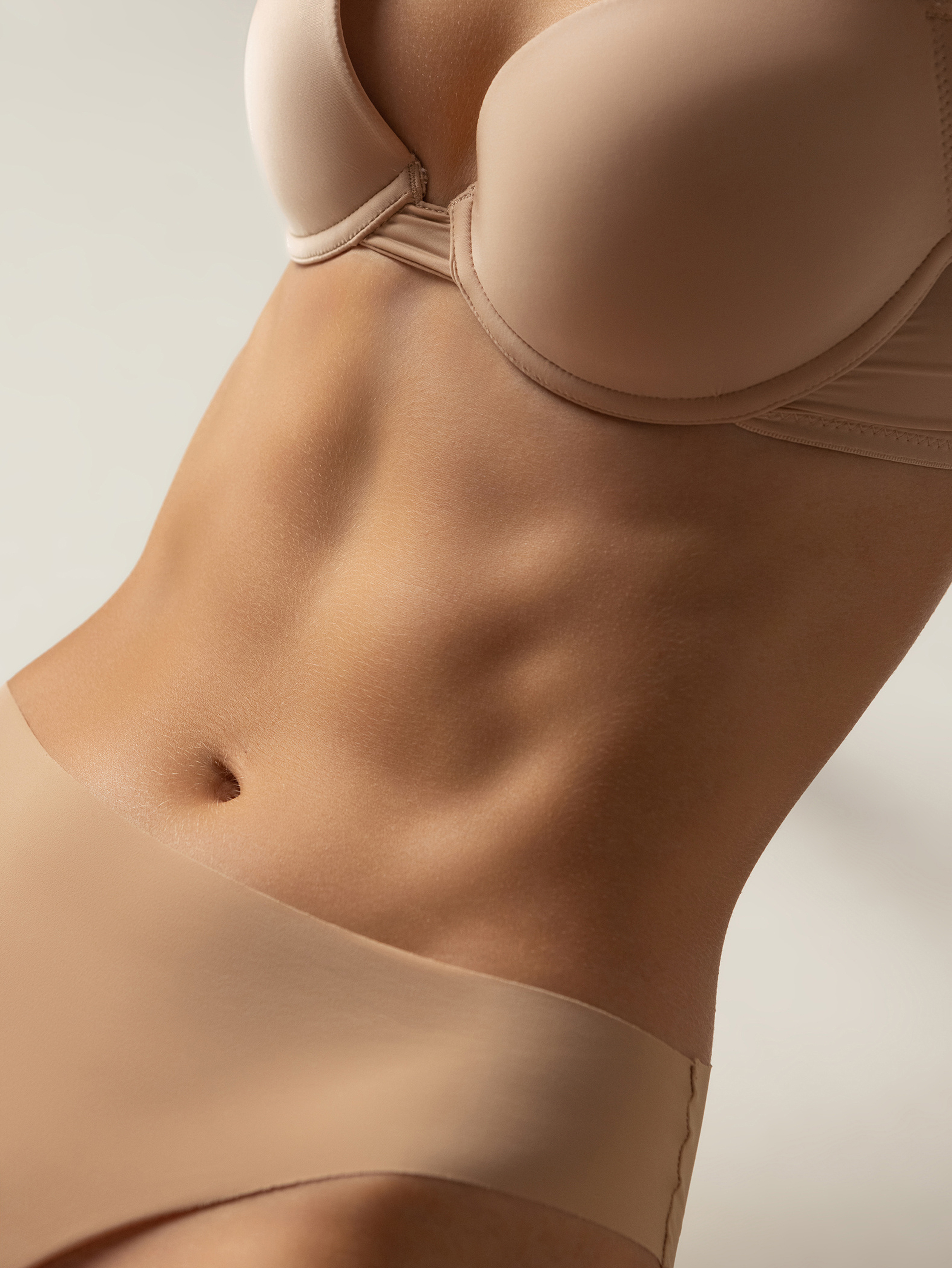 Cranley Clinic Model Homepage Abdomen