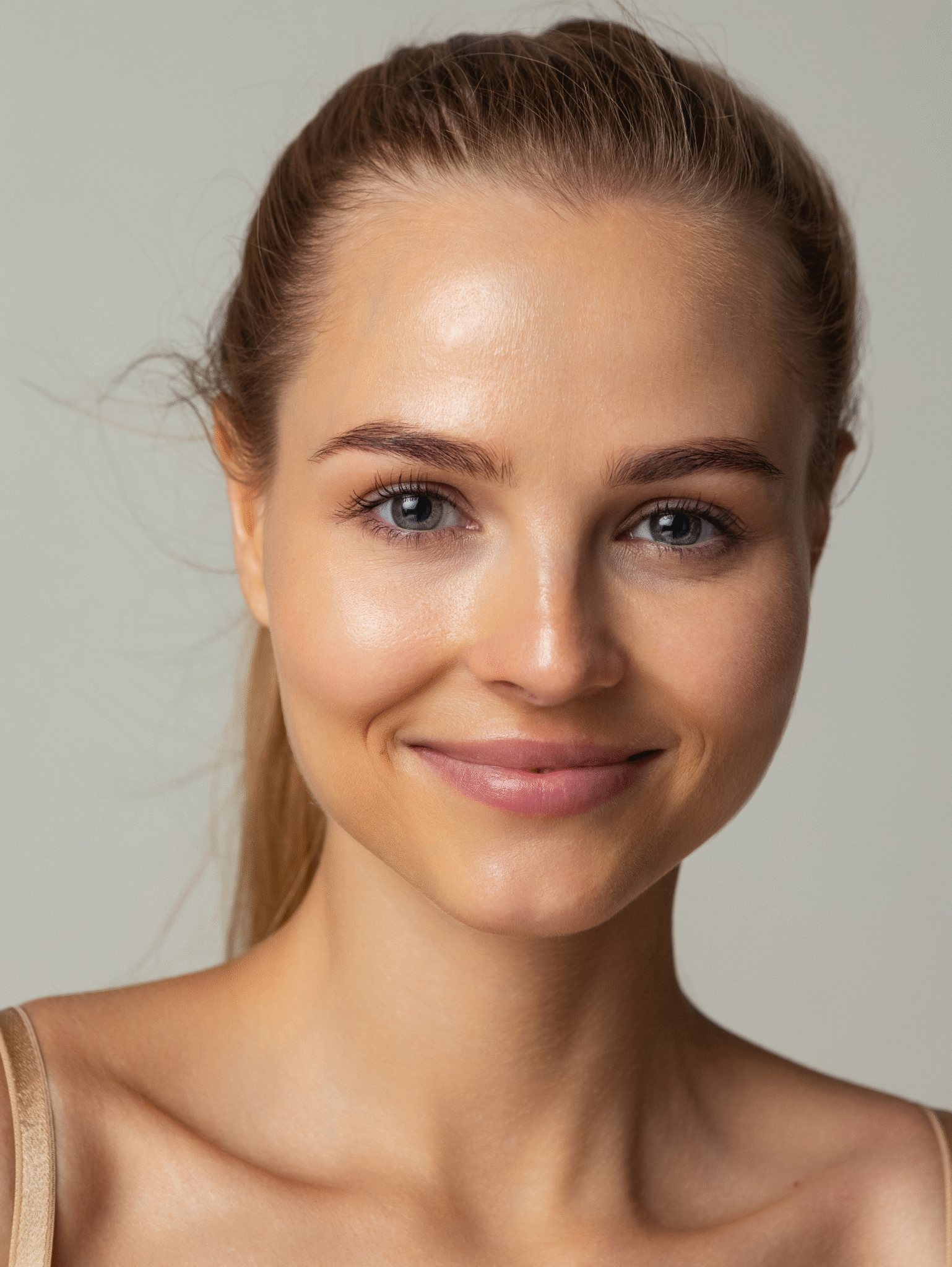 Cranley Clinic Model Homepage Face