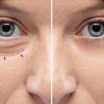Blepharoplasty: Rejuvenating the Eyes with Precision and Subtlety