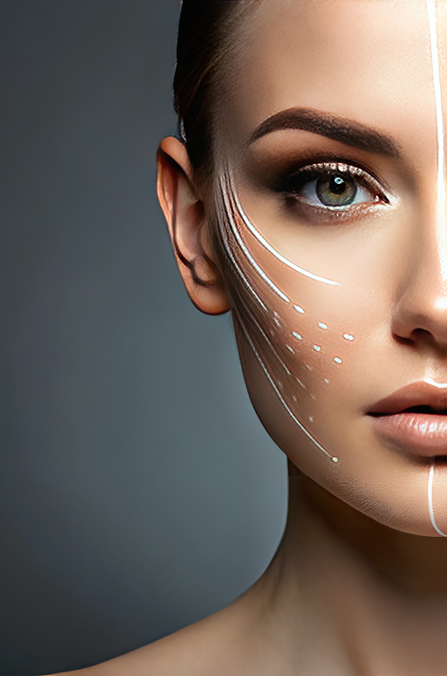 Endoscopic Facelift Cranley Clinic