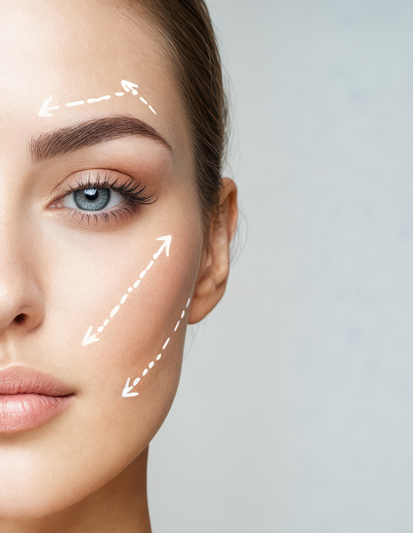 Endoscopic Facelift in London