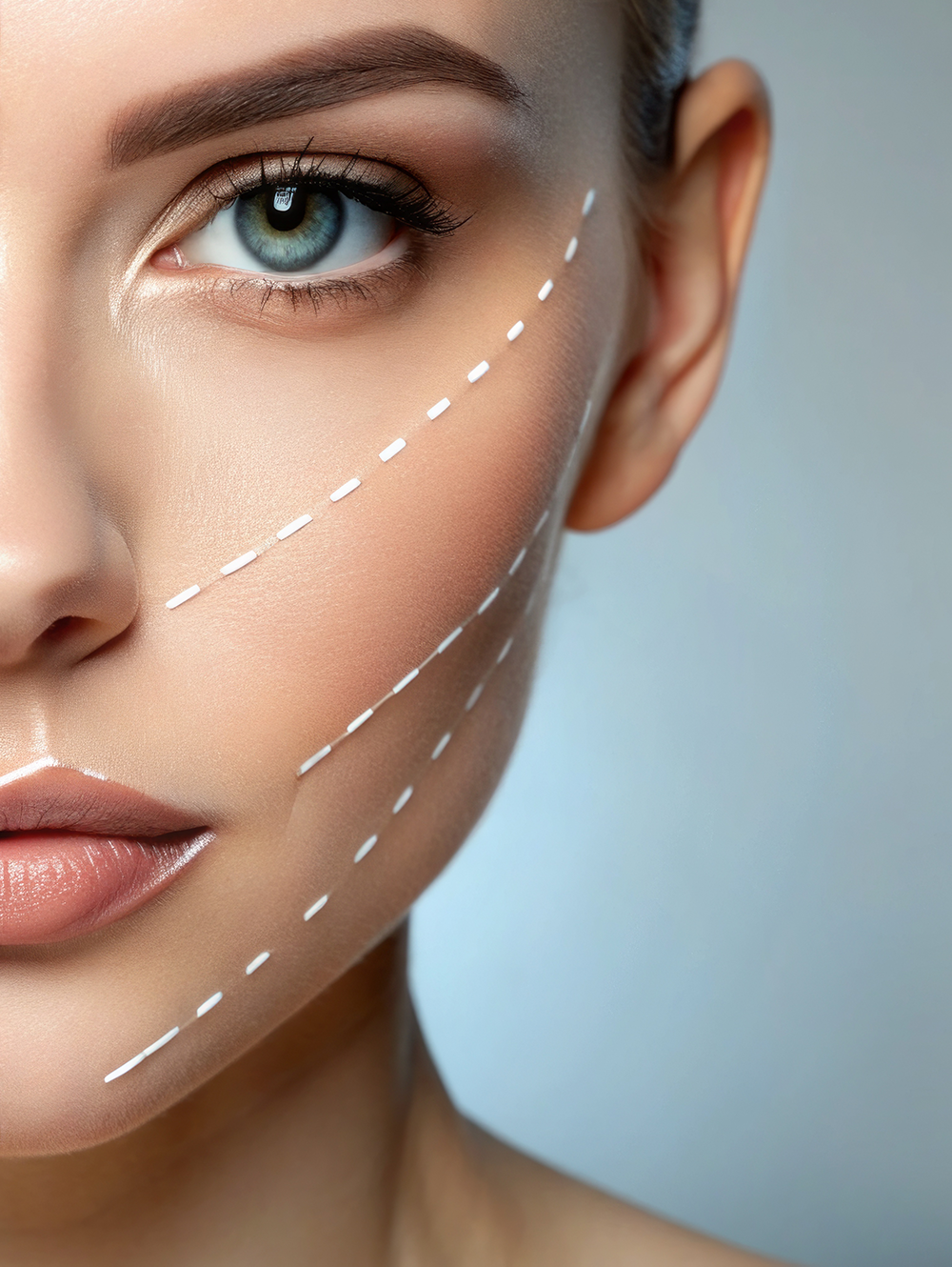 Exclusive Snatched Lift London